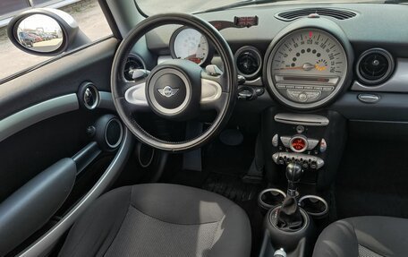 MINI Hatch, 2008 год, 535 590 рублей, 8 фотография