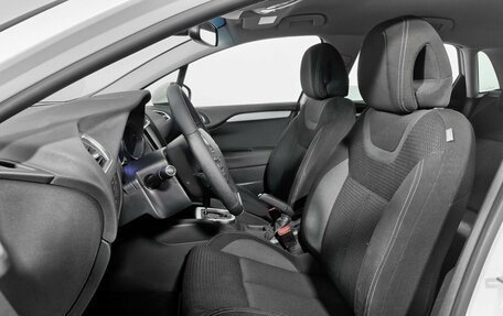 Citroen C4 II рестайлинг, 2013 год, 490 000 рублей, 7 фотография