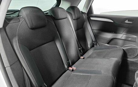 Citroen C4 II рестайлинг, 2013 год, 490 000 рублей, 10 фотография
