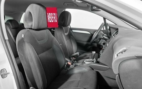 Citroen C4 II рестайлинг, 2013 год, 490 000 рублей, 9 фотография