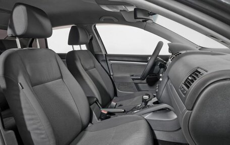 Volkswagen Jetta VI, 2009 год, 529 000 рублей, 5 фотография