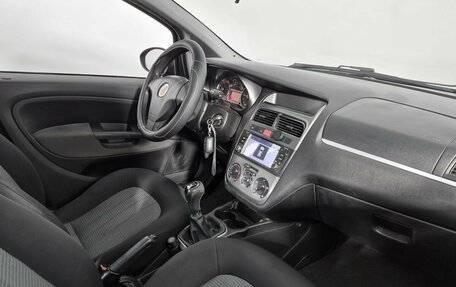 Fiat Linea, 2011 год, 402 000 рублей, 6 фотография