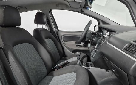 Fiat Linea, 2011 год, 402 000 рублей, 5 фотография
