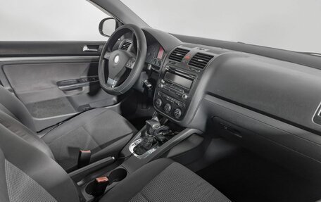 Volkswagen Jetta VI, 2009 год, 529 000 рублей, 6 фотография