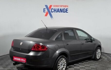 Fiat Linea, 2011 год, 402 000 рублей, 3 фотография