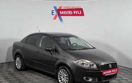Fiat Linea, 2011 год, 402 000 рублей, 2 фотография