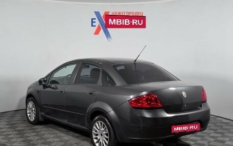 Fiat Linea, 2011 год, 402 000 рублей, 4 фотография
