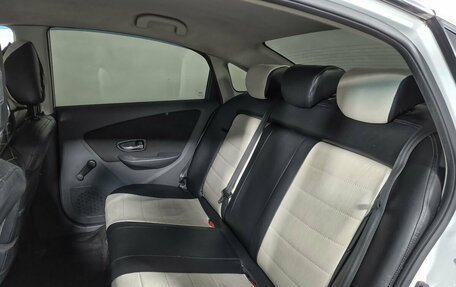 Nissan Almera, 2015 год, 570 000 рублей, 10 фотография