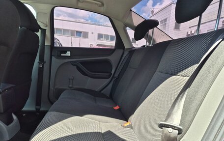 Ford Focus II рестайлинг, 2011 год, 477 180 рублей, 6 фотография