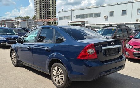 Ford Focus II рестайлинг, 2011 год, 477 180 рублей, 4 фотография
