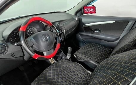 Nissan Almera, 2015 год, 570 000 рублей, 9 фотография