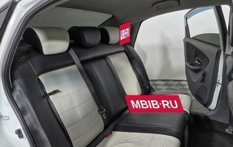 Nissan Almera, 2015 год, 570 000 рублей, 11 фотография
