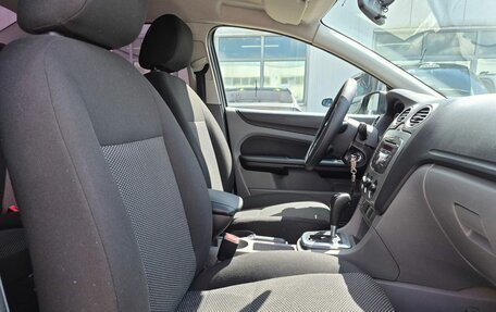 Ford Focus II рестайлинг, 2011 год, 477 180 рублей, 8 фотография