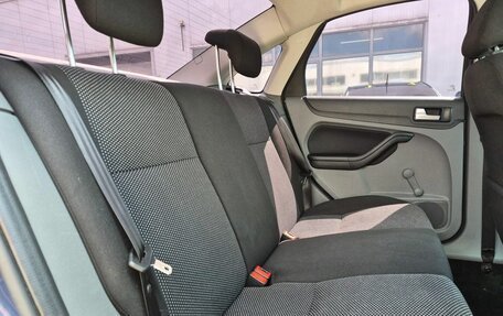 Ford Focus II рестайлинг, 2011 год, 477 180 рублей, 7 фотография