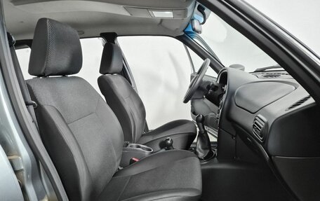 Chevrolet Niva I рестайлинг, 2014 год, 592 000 рублей, 8 фотография