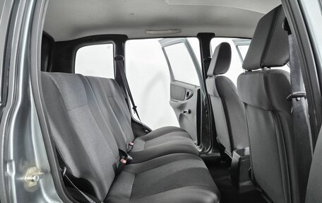 Chevrolet Niva I рестайлинг, 2014 год, 592 000 рублей, 9 фотография