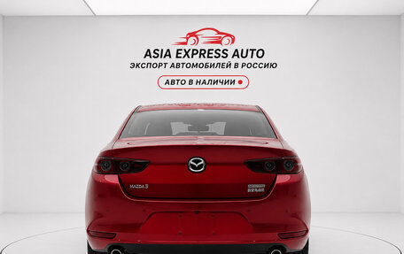 Mazda 3, 2021 год, 1 400 000 рублей, 8 фотография