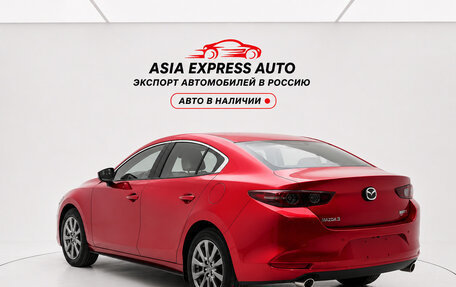 Mazda 3, 2021 год, 1 400 000 рублей, 4 фотография