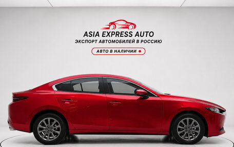 Mazda 3, 2021 год, 1 400 000 рублей, 6 фотография