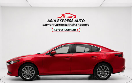 Mazda 3, 2021 год, 1 400 000 рублей, 7 фотография