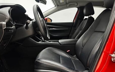 Mazda 3, 2021 год, 1 400 000 рублей, 10 фотография