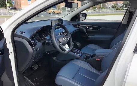 Nissan Qashqai, 2026 год, 2 284 000 рублей, 9 фотография