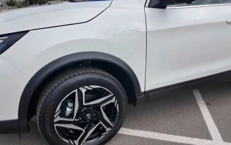 Nissan Qashqai, 2026 год, 2 284 000 рублей, 5 фотография