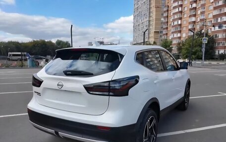 Nissan Qashqai, 2026 год, 2 284 000 рублей, 3 фотография