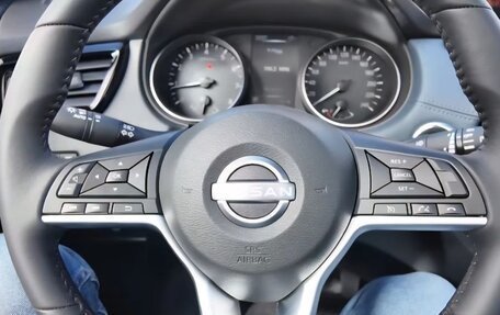 Nissan Qashqai, 2026 год, 2 284 000 рублей, 8 фотография