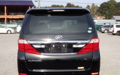 Toyota Alphard III, 2014 год, 1 749 000 рублей, 3 фотография