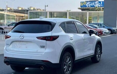 Mazda CX-5 II, 2022 год, 2 540 000 рублей, 3 фотография