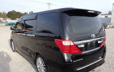Toyota Alphard III, 2014 год, 1 749 000 рублей, 4 фотография