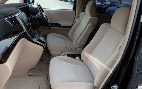 Toyota Alphard III, 2014 год, 1 749 000 рублей, 6 фотография