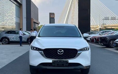 Mazda CX-5 II, 2022 год, 2 540 000 рублей, 2 фотография