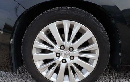 Toyota Alphard III, 2014 год, 1 749 000 рублей, 9 фотография