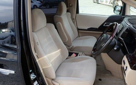 Toyota Alphard III, 2014 год, 1 749 000 рублей, 7 фотография