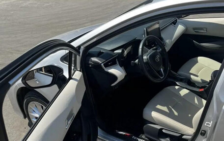 Toyota Corolla, 2023 год, 1 477 000 рублей, 8 фотография