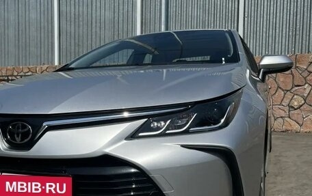 Toyota Corolla, 2023 год, 1 477 000 рублей, 7 фотография