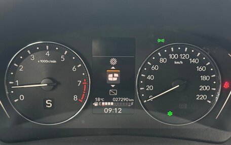 Honda Vezel, 2023 год, 1 870 000 рублей, 10 фотография