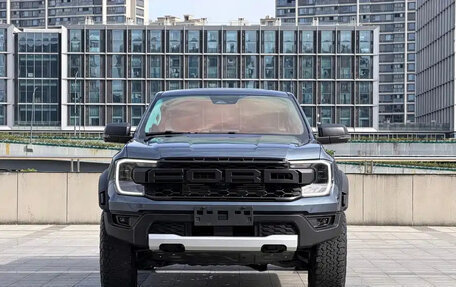 Ford Ranger, 2024 год, 4 563 000 рублей, 3 фотография