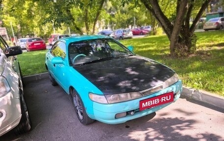 Toyota Corolla, 1994 год, 135 000 рублей, 3 фотография