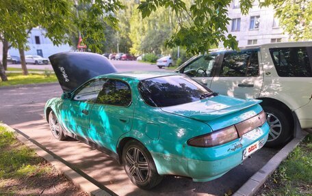 Toyota Corolla, 1994 год, 135 000 рублей, 6 фотография