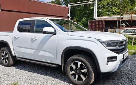 Volkswagen Amarok, 2023 год, 5 900 000 рублей, 3 фотография