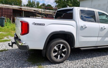 Volkswagen Amarok, 2023 год, 5 900 000 рублей, 2 фотография