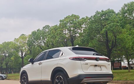 Honda Vezel, 2023 год, 2 170 000 рублей, 6 фотография