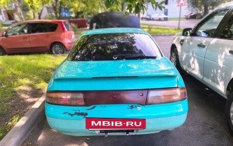 Toyota Corolla, 1994 год, 135 000 рублей, 5 фотография