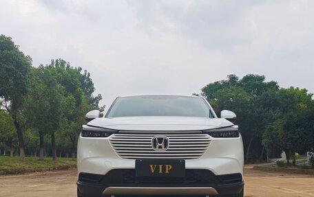 Honda Vezel, 2023 год, 2 170 000 рублей, 2 фотография