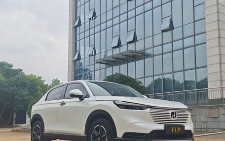 Honda Vezel, 2023 год, 2 170 000 рублей, 3 фотография
