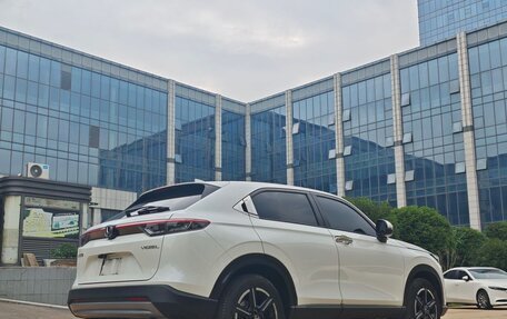 Honda Vezel, 2023 год, 2 170 000 рублей, 4 фотография