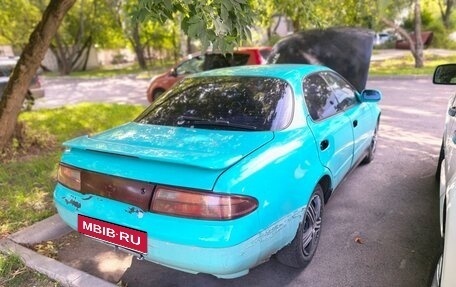 Toyota Corolla, 1994 год, 135 000 рублей, 4 фотография